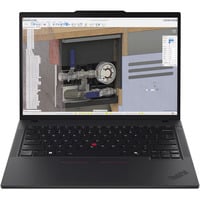 Lenovo ThinkPad P14s G6 AMD (21RV001QGE), Notebook AMD Ryzen  AI 9 HX PRO 370, AMD Radeon 890M, 96 GB DDR5, 1.017578125 TB (1.017578125 TB SSD), Windows 11 Pro