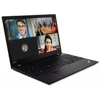 Lenovo ThinkPad T15 G2 Generalüberholt, Notebook schwarz, Intel® Core™ i7-1185G7, Intel® Iris® Xe Graphics geeignet, 16 GB DDR4, 512 GB (512 GB SSD), Windows 11 Pro