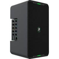 MACKIE ShowBox, Lautsprecher schwarz, Akkubetriebene All In One Mini-PA