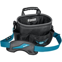 Makita Werkzeugtasche universal E-05474, Beutel schwarz/blau