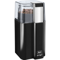 Melitta Kaffeemühle Amigo    schwarz, 170 Watt
