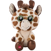 Nici Glubschis - GLUBSCHIS Kuscheltier Giraffe Halla