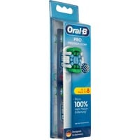 Oral-B Oral-B Pro Precision Clean Aufsteckbürsten 8er 