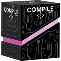 Compile (Purple Edition), Kartenspiel