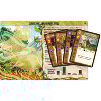 4250231737473 - Spirit Island Sonnenheller Wirbelwind Brettspiel
