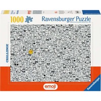 4005555006060 - Puzzle Challenge Emoji 4005555006060 - Puzzle Challenge Emoji