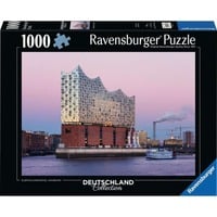 4005555006770 - Puzzle Deutschland Collection - Elbphilharmonie Hamburg 4005555006770 - Puzzle Deutschland Collection - Elbphilharmonie Hamburg