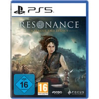  Resonance: A Plague Tale Legacy, PlayStation 5-Spiel 