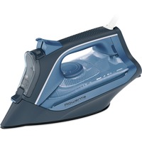 Tefal Dampfbügeleisen Rowenta Express Steam DW4320D1 - steam iron - sole plate: Microsteam 300 LASER