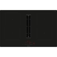 Siemens ED811HQ26E IQ500, Autarkes Kochfeld mit integriertem Dunstabzug