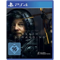 Sony Death Stranding, PlayStation 4-Spiel 