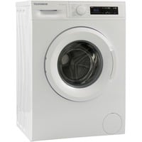 W-7-1400-W, Waschmaschine weiß Kapazität: 7 kg Drehzahl max.: 1.330 U/min Dauer Standardprogramm: 3 h: 28 min Öffnung: Frontlader