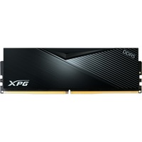 4711085936875 - ADATA XPG LANCER PC-Arbeitsspeicher Modul DDR5 16 GB 1 x 16 GB on-die ECC 6000 MHz 288pin DIMM CL40 AX5U6000C4016G-CLABK 4711085936875 - ADATA XPG LANCER PC-Arbeitsspeicher Modul DDR5 16 GB 1 x 16 GB on-die ECC 6000 MHz 288pin DIMM CL40 AX5U6000C4016G-CLABK