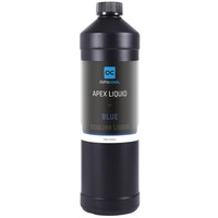 Alphacool Apex Liquid Blue 1000ml, Kühlmittel blau