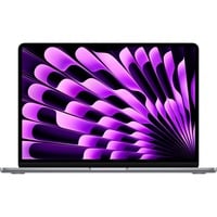 Apple MacBook Air 34,5 cm (13,6") 2024 CTO, Notebook grau, M3, 10-Core GPU, macOS, Griechisch, 34.5 cm (13.6 Zoll), 512 GB SSD