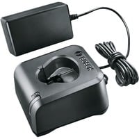 Bosch Heimwerken & Garten Ladegerät GAL 12V-20 schwarz, ohne Akku