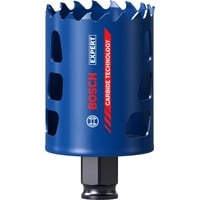 Bosch Professional EXPERT Multi Material PC Plus Lochsäge, Ø 51mm 2"