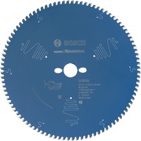 Bosch Professional Kreissägeblatt Expert for Aluminium, Ø 305mm, 96Z Bohrung 30mm, für Kapp- & Gehrungssägen
