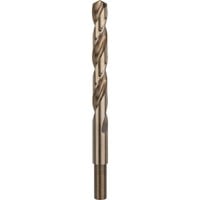 Bosch Professional PRO Stainless Steel HSS-Co Spiralbohrer, Ø 12,0mm 5 Stück, Arbeitslänge 101mm