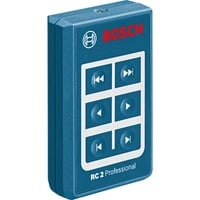 Bosch Professional RC 2, Fernbedienung türkis, GSL 2 Professional