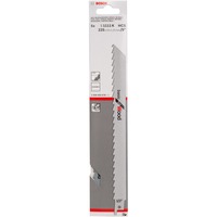 3165140016070 - Säbelsägeblatt S 1111 K Basic for Wood 5 Stück 3165140016070 - Säbelsägeblatt S 1111 K Basic for Wood 5 Stück