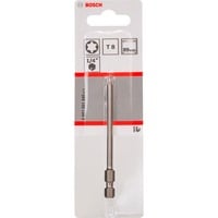 Bosch Schrauberbit Extra-Hart, T30, 89mm