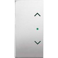 4011395202630 - Wippe edelstahl