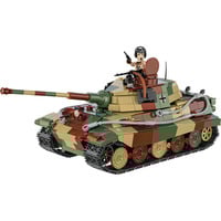 5902251031138 - Panzer VI Ausf B Königstiger Konstruktionsspielzeug