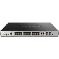D-Link DGS-3630-28SC/SI/E, Switch