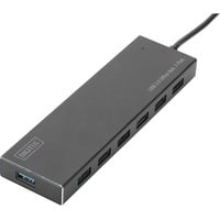 Digitus USB 3.0 Hub 7-Port, USB-Hub