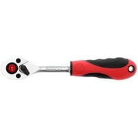 GEDORE red 2K-Umschaltknarre 3/8" rot/schwarz