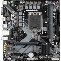 GIGABYTE B760M H DDR4, Mainboard 