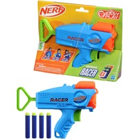 Hasbro Nerf Elite Jr Racer , Nerf Gun 