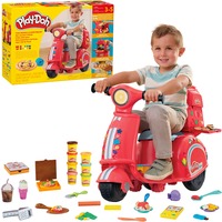 5010996225764 - Play-Doh Pizza-Lieferspaß Kneten 5010996225764 - Play-Doh Pizza-Lieferspaß Kneten