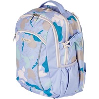 Herlitz Ultimate Hawaii, Rucksack hellblau