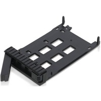 Icy Dock ExpressCage Tray MB732TP-B, Laufwerkstrays schwarz, für Icy Dock ExpressCage MB732SPO-B