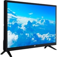LT-32VH2105, LED-Fernseher 80 cm (32 Zoll), schwarz, WXGA, Triple Tuner, HDMI Sichtbares Bild: 80 cm (32″) Auflösung: 1366 x 768 Pixel Format: 16:9