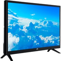 LT-32VH2105, LED-Fernseher 80 cm (32 Zoll), schwarz, WXGA, Triple Tuner, HDMI Sichtbares Bild: 80 cm (32″) Auflösung: 1366 x 768 Pixel Format: 16:9