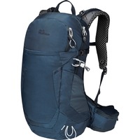 Jack Wolfskin Crosstrail 22 ST                , Rucksack dunkelblau, 22 Liter