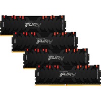 DIMM 128 GB DDR4-3000 Quad-Kit, Arbeitsspeicher