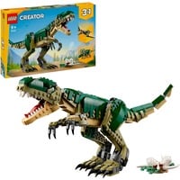 Image of 31151 Creator 3-in-1 T.Rex, Konstruktionsspielzeug