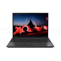 Lenovo ThinkPad T16 G2 Generalüberholt, Notebook schwarz, Intel® Core™ i5-1345U, Intel® Iris® Xe Graphics geeignet, 16 GB DDR5, 512 GB (512 GB SSD), Windows 11 Pro