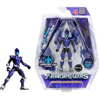 Armorsaurs - Pteranodon Pilot (Joon Park) Actionfigur, Spielfigur