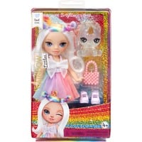 0035051531203 - Rainbow High Littles - Opal (Rainbow) Puppe 0035051531203 - Rainbow High Littles - Opal (Rainbow) Puppe