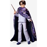Image of Harry Potter Exklusive Design Kollektion Harry Potter Puppe, Spielfigur