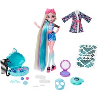 Image of Mattel Monster High Lagoona Blue Spa Day Set