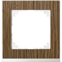 Merten Decor-Rahmen 1-fach eiche, Retail