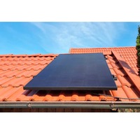 MyVoltaics HJT Premium Balkonkraftwerk MyPfannendach, 400-520 Wp 0% MWST, 1x 400W, für Pfannendächer mit Standard-Dachziegeln