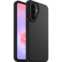 Otterbox React, Handyhülle schwarz, Samsung Galaxy A37 5G