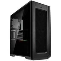 Phanteks Enthoo Pro 2  , Big-Tower-Gehäuse schwarz, Tempered Glass